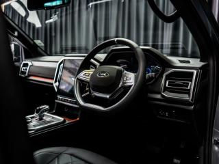 JAC T9 2.0CTI double cab 4WD Super Lux