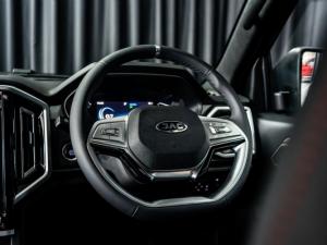 JAC T9 2.0CTI double cab 4WD Super Lux - Image 8