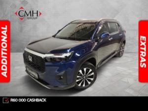 Honda Elevate 1.5 Elegance - Image 1