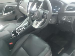 Mitsubishi Pajero Sport 2.4DI-D 4x4 Exceed - Image 10