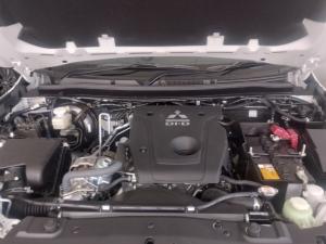 Mitsubishi Pajero Sport 2.4DI-D 4x4 Exceed - Image 14