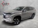 Thumbnail Mitsubishi Pajero Sport 2.4DI-D 4x4 Exceed