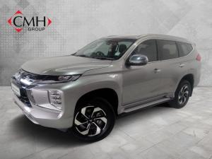 Mitsubishi Pajero Sport 2.4DI-D 4x4 Exceed - Image 1