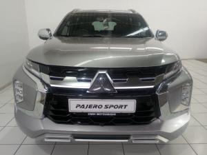 Mitsubishi Pajero Sport 2.4DI-D 4x4 Exceed - Image 2