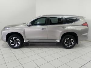Mitsubishi Pajero Sport 2.4DI-D 4x4 Exceed - Image 3