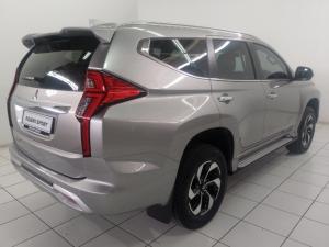 Mitsubishi Pajero Sport 2.4DI-D 4x4 Exceed - Image 4