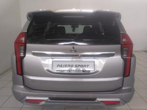 Mitsubishi Pajero Sport 2.4DI-D 4x4 Exceed - Image 5