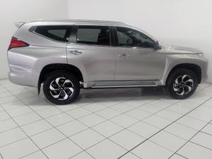 Mitsubishi Pajero Sport 2.4DI-D 4x4 Exceed - Image 6
