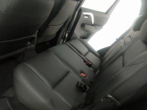 Mitsubishi Pajero Sport 2.4DI-D 4x4 Exceed - Image 8