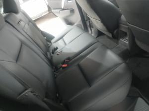 Mitsubishi Pajero Sport 2.4DI-D 4x4 Exceed - Image 9