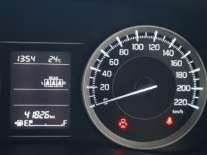 Toyota Starlet 1.5 Xi - Image 12