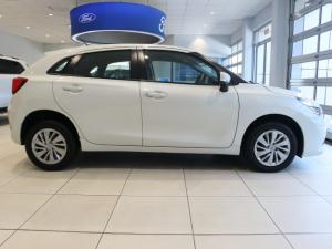 Toyota Starlet 1.5 Xi - Image 2