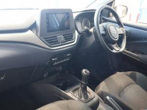 Toyota Starlet 1.5 Xi - Image 4