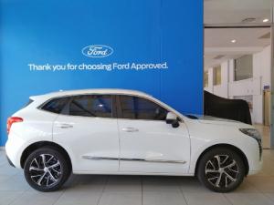 Haval Jolion 1.5T Super Luxury - Image 7