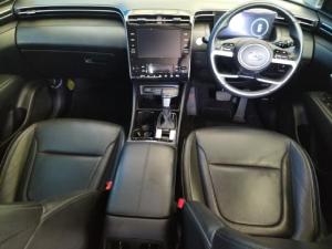 Hyundai Tucson 2.0D Elite - Image 10