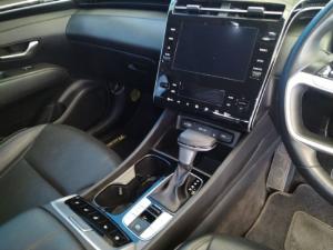 Hyundai Tucson 2.0D Elite - Image 14