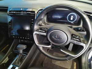 Hyundai Tucson 2.0D Elite - Image 15