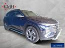 Thumbnail Hyundai Tucson 2.0D Elite