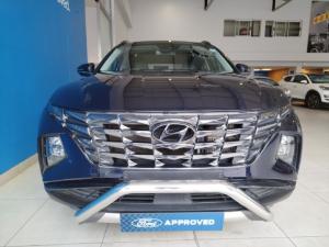 Hyundai Tucson 2.0D Elite - Image 2