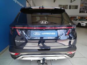 Hyundai Tucson 2.0D Elite - Image 5