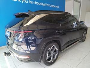 Hyundai Tucson 2.0D Elite - Image 6