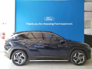 Hyundai Tucson 2.0D Elite - Image 7