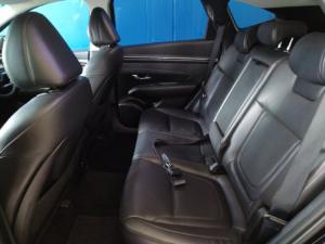 Hyundai Tucson 2.0D Elite - Image 9