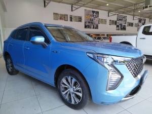 Haval Jolion Pro 1.5 HEV Ultra Luxury - Image 1