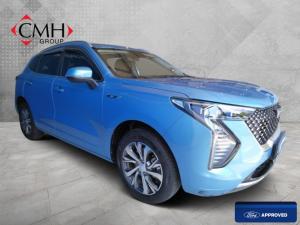 Haval Jolion Pro 1.5 HEV Ultra Luxury - Image 1