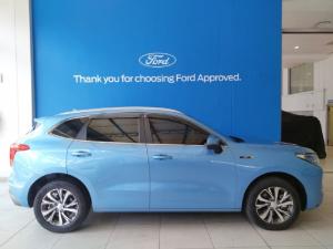 Haval Jolion Pro 1.5 HEV Ultra Luxury - Image 7