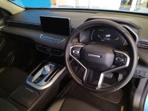 Haval Jolion Pro 1.5 HEV Ultra Luxury - Image 8
