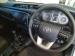 Toyota Hilux 2.4GD-6 double cab Raider manual - Thumbnail 10