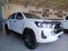 Toyota Hilux 2.4GD-6 double cab Raider manual - Thumbnail 1