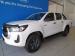 Toyota Hilux 2.4GD-6 double cab Raider manual - Thumbnail 3