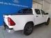 Toyota Hilux 2.4GD-6 double cab Raider manual - Thumbnail 6