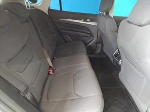 Ford Territory 1.8T Ambiente - Image 11