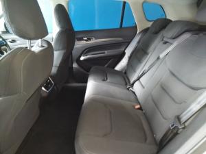 Ford Territory 1.8T Ambiente - Image 12