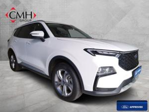 Ford Territory 1.8T Ambiente - Image 1