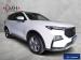 Ford Territory 1.8T Ambiente - Thumbnail 1