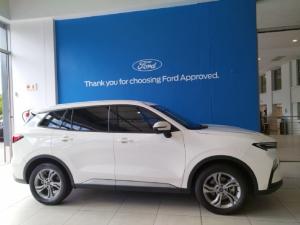 Ford Territory 1.8T Ambiente - Image 5