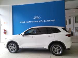 Ford Territory 1.8T Ambiente - Image 6