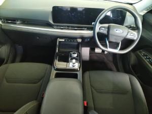 Ford Territory 1.8T Ambiente - Image 9