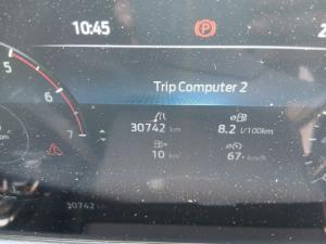 Ford Territory 1.8T Titanium - Image 16