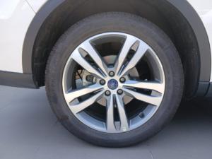 Ford Territory 1.8T Titanium - Image 17