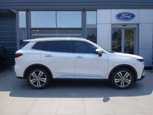 Ford Territory 1.8T Titanium - Image 2