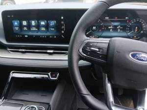 Ford Territory 1.8T Titanium - Image 7