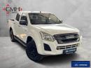 Thumbnail Isuzu D-Max 250 double cab Hi-Ride