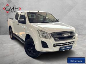 Isuzu D-Max 250 double cab Hi-Ride - Image 1