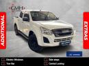 Thumbnail Isuzu D-Max 250 double cab Hi-Ride