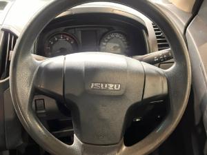Isuzu D-Max 250 double cab Hi-Ride - Image 8